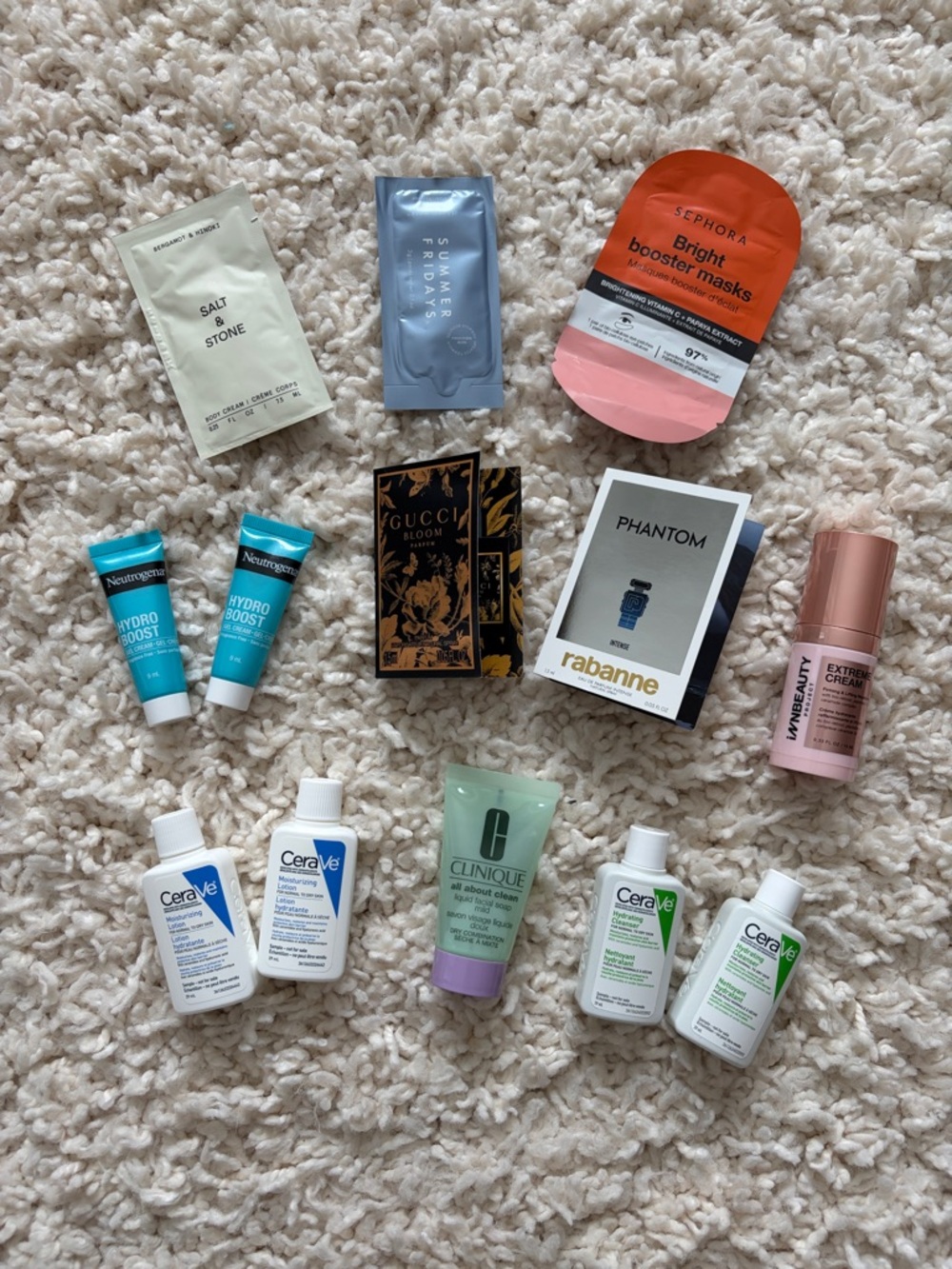 Skincare Bundle